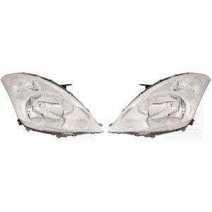 Koplamp Set Suzuki Van Wezel Combideals Set_5223962