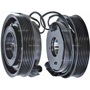 Clutch Parts, Compressor Hyundai, Kia, Mercedes-Benz Nrf 380122