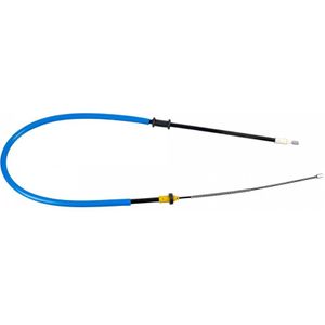 Handremkabel Nissan, Renault Febi 101809