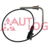 Fiat - Autlog AS3261 - Sensor - Uitlaatgastemperatuur - Kabellengte 480 mm