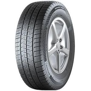 Continental - Vancontact - Camperband - 225/R16 - 10PR - 118R