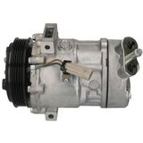 Compressor, Airconditioning Opel, Saab Bosch 1 986 Ad1