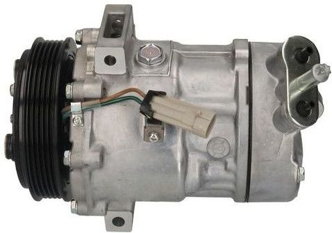 Compressor, Airconditioning Opel, Saab Bosch 1 986 Ad1