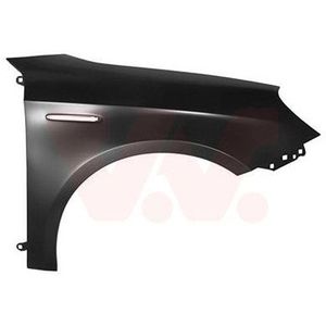 Spatbord Alfa Romeo Van Wezel 0113656