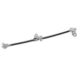 Remslang - Ford Ate 24.5299-0449.3 - Los - Lengte 449 mm - Binnendraad M10x1 - Buitendraad M10x1