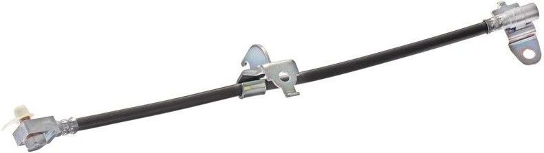 Remslang - Ford Ate 24.5299-0449.3 - Los - Lengte 449 mm - Binnendraad M10x1 - Buitendraad M10x1