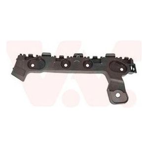 Van Wezel - Bumperbevestigingsbeugels - Voor Ford Fiesta 2017 - 2091012