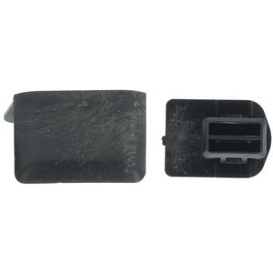 Houder, Bumper Nissan Blic 5502-00-1609932p