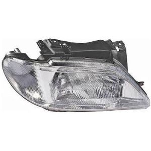 Koplamp Citroen Diederichs 4070980