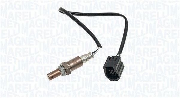 Magneti Marelli - Osm211 - Lambdasonde - Verwarmd - Geschikt voor Mazda - Bouwjaar 2005-2015
