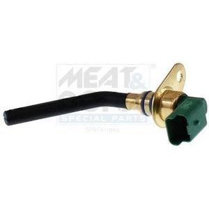 Meat & Doria - 72443 - Sensor - Motoroliepeil - Groen - Ovaal