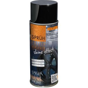 Foliatec Spray Film  Sealer Spray - Glans Effect 1x400ml