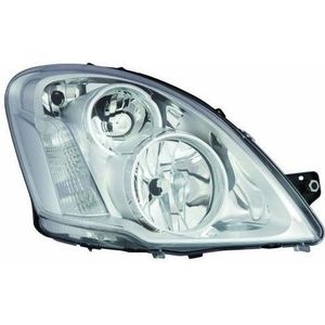 Koplamp Iveco Depo 663-1109rmld-Em