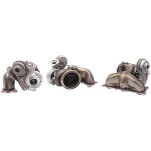 Turbocharger Bmw Elstock 91-0521
