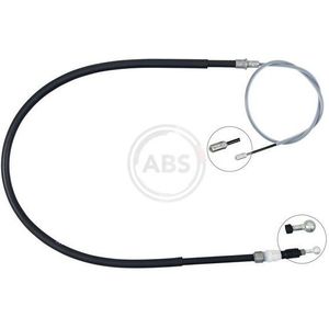Handremkabel Seat Abs K15025