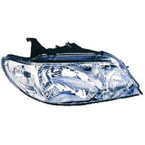 Koplamp Mazda Diederichs 5617180