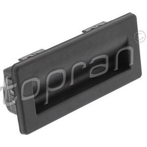 Achterklephendel Audi, Skoda, Volkswagen Topran 120 025