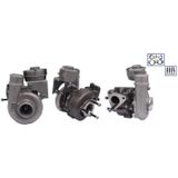 Hyundai - Turbocharger - Turbolader - Met Pakkingen