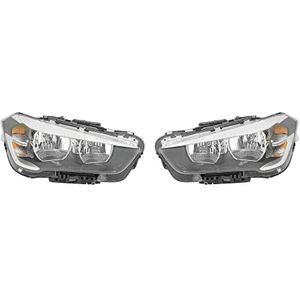 Koplamp Set Bmw Valeo Set_0684962v