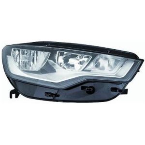 Koplamp Audi Diederichs 1028081