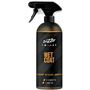 Zvizzer - Wet Coat - 500ML - Sealant - Effectieve Bescherming