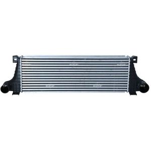 Iveco - NRF 30097 - Intercooler - Inlaatluchtkoeler - Luchtgekoeld - 630 mm
