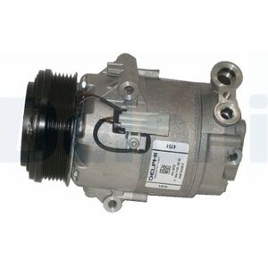 Compressor, Airconditioning Opel Delphi Tsp0155459
