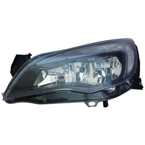 Koplamp Links Opel Depo 442-1161lmldem2