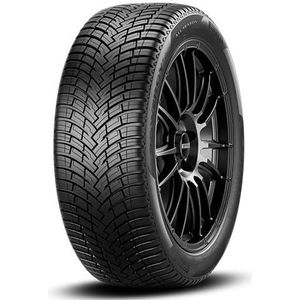 Grootheid - All Season Autobanden - Efficiënt Remmen - Hoge Veiligheid