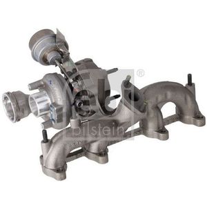 Turbocharger Ford, Seat, Volkswagen Febi 187114