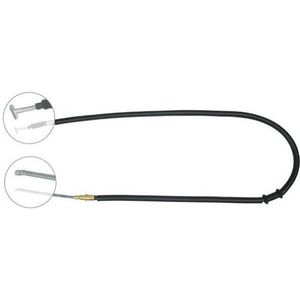 Handremkabel Fiat Abs K17987