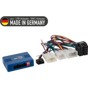 S.w.. Lexus/Toyota Diverse Voertuigen 10pin/6pin/20pin Analoog (42sty001) Toyota Acv 42a-1300-001