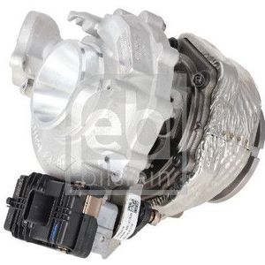 Turbocharger Audi Febi 187005