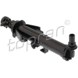 Sproeikop Reinigingsvloeistof, Koplampreiniging Volkswagen Topran 120 929