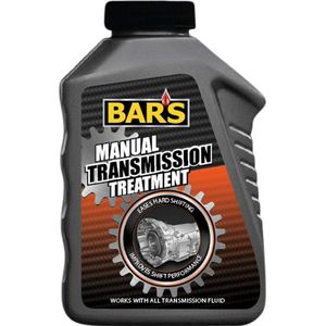Bars Leak Manual Transmission Treatment 200ml