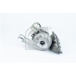 Turbocharger Alfa Romeo, Fiat, Suzuki Febi 187188