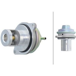 Egr-Klep Mercedes-Benz, Smart Hella 6nu 014 865-531
