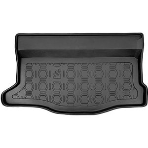 Kofferbakmat &#39;Design&#39; Passend Voor Honda Jazz V (Gr) 2020- Honda Autostyle Ck Sho19nd