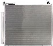 Toyota - Denso Dcn50038 - Airco Condensor - Met Filter - Voor OE Nummer 8846060420