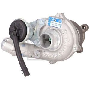 Turbocharger Borgwarner Turbo New Citroen, Peugeot, Toyota Febi 187456