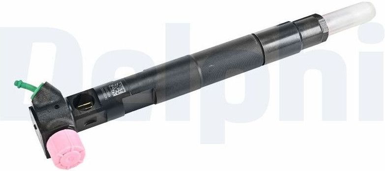 Mercedes-Benz - Delphi Hrd352 - Injector/Verstuiver