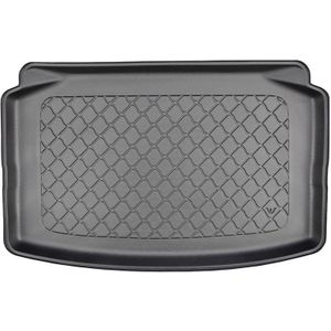 Kofferbakmat Passend Voor Volkswagen Polo Vi 2g (Aw) Hb/5 10.2017- Volkswagen Winparts Go! 193427