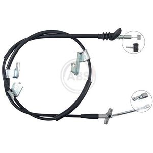 Handremkabel Honda Abs K19028