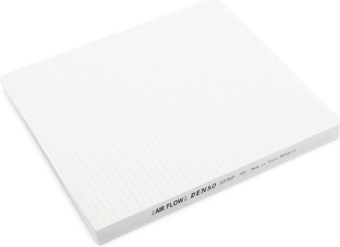 Suzuki - DCF380P - Interieurfilter - Stoffilter - Lengte 235 mm - Breedte 205 mm - Hoogte 30 mm