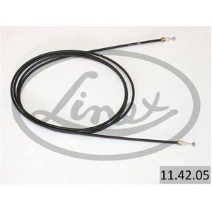 Motorkapkabel Daewoo Linex .42.05