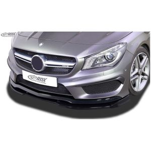 Voorspoiler Vario-X Mercedes -Klasse C117 Cla45 Amg (Pu) Mercedes-Benz Rdx Racedesign Rd Vme14