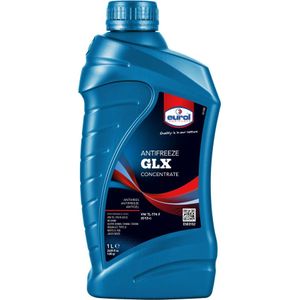 Koelvloeistof Eurol Antifreeze GLX G12+ -36&deg;C 1L
