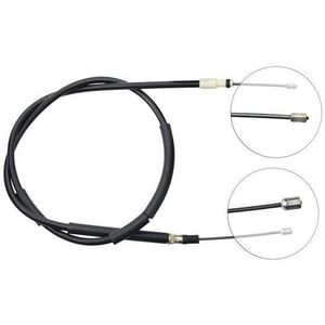 Handremkabel Peugeot Abs K12157