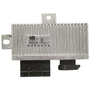 Relais, Gloeisysteem Opel, Renault, Volvo Hitachi 132074