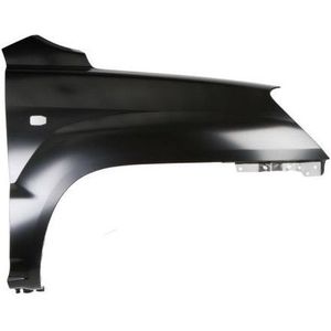 Spatbord Kia Blic 6504-04-3291312p